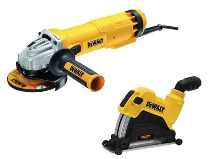 Штроборіз DeWALT DWE46225 + алмазний диск DT3711 (DWE46107)